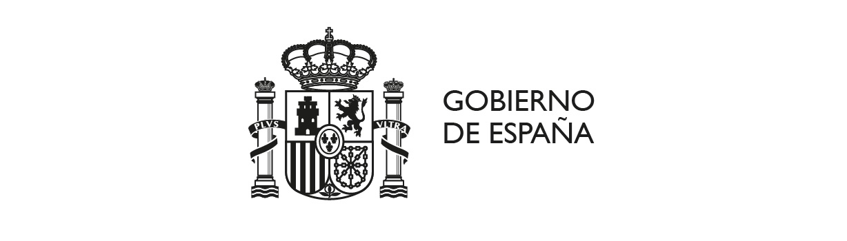 Logo kit digital gobierno de españa